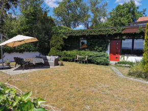 Guest cottege Ystad